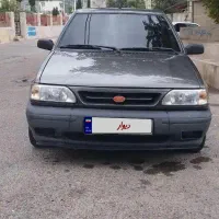 پراید 89|خودرو سواری و وانت|رشت, دیانتی|دیوار