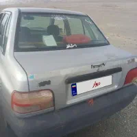 پراید۸۵|خودرو سواری و وانت|زاهدان, |دیوار