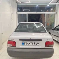 پراید131 مدل93|خودرو سواری و وانت|قم, زند آباد|دیوار