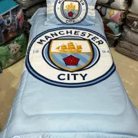 لحاف و سرویس کامل روتختی چاپ سه بعدی