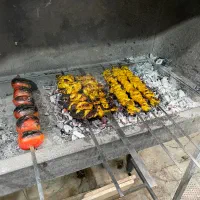 واگذاری مغازه صبحانه خوری و کبابی|اجارهٔ مغازه و غرفه|آباده, |دیوار