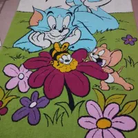 قالیچه اتاق کودک،