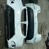 سپر عقب جلو برلیانس ۳۲۰ استوک اصلی|قطعات یدکی و لوازم جانبی|تهران, شهرک آپادانا|دیوار