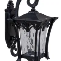 روشنای دیواری