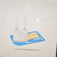 مودم  ZTE باطری دار با 30گیگ بهترین برای قطعی برق