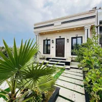 ویلایی دربست ۱۲۵ متری مناسب مشاغل اداری