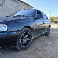 پژو پارس|خودرو سواری و وانت|خان ببین, |دیوار