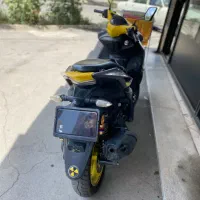 موتور سیکلت رایز|موتورسیکلت|سلماس, |دیوار