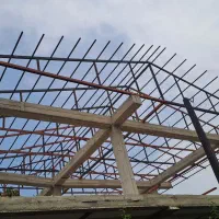 جوشکاری  انواع کار ساختمانی|خدمات پیشه و مهارت|ساری, |دیوار