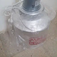 مشکه برقی نو نو