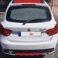 کوییک R 1401پارس خودرو|خودرو سواری و وانت|اهواز, فاز ۱ پادادشهر|دیوار