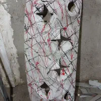 تخته باند س بعدی پی کی