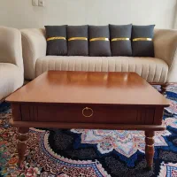 مبل و جلو مبلی|مبلمان خانگی و میز عسلی|زارچ, |دیوار