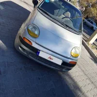 دوو ماتیز مدل ۸۰|خودرو سواری و وانت|مراغه, |دیوار