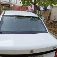 ساینا دنده‌ای EX، مدل ۱۴۰۱|خودرو سواری و وانت|شهرکرد, |دیوار