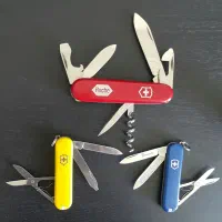 چاقو ویکتورینوکس سوئیس Victorinox|کوهنوردی و کمپینگ|شیراز, فضل‌آباد|دیوار