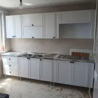 کابینت الماسی ..|مصالح و تجهیزات ساختمان|امامزاده عبدالله, |دیوار