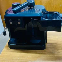 اسپرسو ساز دلونگی 320 سه کاره|سماور، چای‌ساز، قهوه‌ساز|بندر ماهشهر, |دیوار