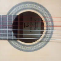 گیتار مانوئل رودریگز اسپانیایی‌