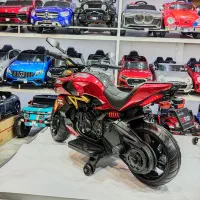 موتور شارژی ۱۲۶۰|اسباببازی بچه|مشهد, مصلی (کارمندان اول)|دیوار