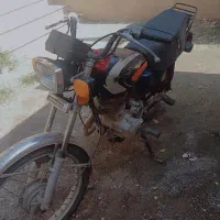 فروش موتور هندا ۱۲۵