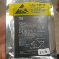 باتری note 10s
