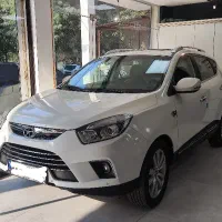 JAC S5 98|خودرو سواری و وانت|اهواز, سید خلف|دیوار