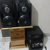 سیستم صوتی|سیستم صوتی خانگی|تهران, هاشم‌آباد|دیوار