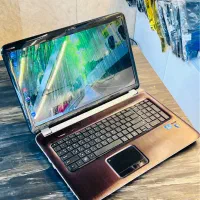 اچ پی گیمینگ و رندرینگ i7 با SSD کم کار واقعی