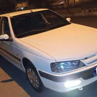 پژو پارس xu7|خودرو سواری و وانت|چاراویماق, |دیوار