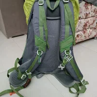 کوله پشتی کوهنوردی طبیعت گردی حرفه‌ای در حد نو|کوهنوردی و کمپینگ|کرج, باغستان|دیوار