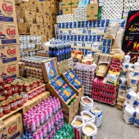 ارزانسرای مواد غذایی