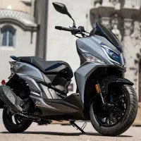 موتور گلکسی sym جی 200 j صفر