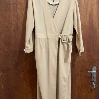 مانتو|لباس|مسجد سلیمان, |دیوار