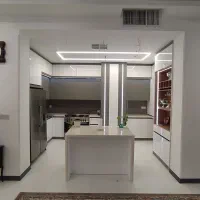 کابینت . کمد دیواری . کابینت آشپزخانه آرین|مصالح و تجهیزات ساختمان|یزد, |دیوار