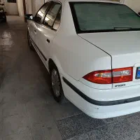 فروش سمند ۹۴