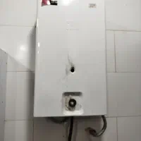 آبگرم کن دیواری