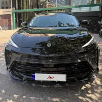 لاماری هیبرید ۲۰۲۵