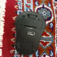 موس بی سیم|قطعات و لوازم جانبی رایانه|تبریز, |دیوار