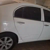 لیفان 620 دنده ایی 1800