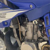 Yzx250کراس اندرو