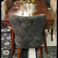 میز ناهار خوری ۴ نفره چستر