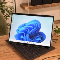 سرفیس پرو۹ بالاترین کانفیگcori7/ram16/hard512ssd|رایانه همراه|تهران, فاطمی|دیوار