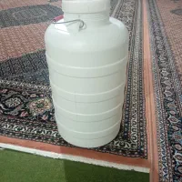 دبه ترشی بزرگ