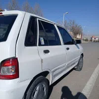 ۱۱۱مدل ۹۵|خودرو سواری و وانت|بجنورد, |دیوار