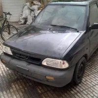 پرایدانژکتور مدل ۸۴