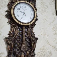 ساعت دیواری بوفه|بوفه، ویترین، کنسول|اهواز, کوی شاهد|دیوار