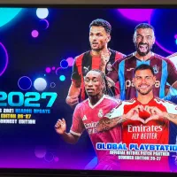 نصب جدیدترین نسخه fc27/pes27 برای ps4/ps5 کپیخور