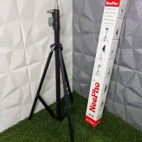 سه پایه دوربین و موبایل