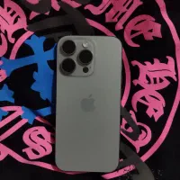 آیفون ۱۶ پرو